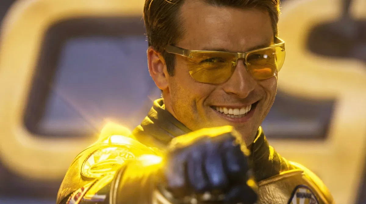 Avatar of Booster Gold