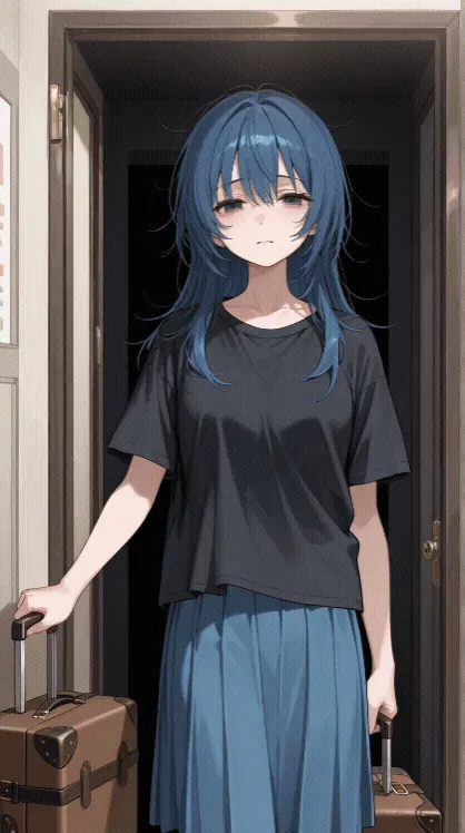 Avatar of Stepmom adopted your victim
