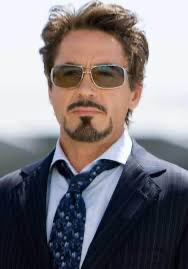 Avatar of Tony Stark ALT