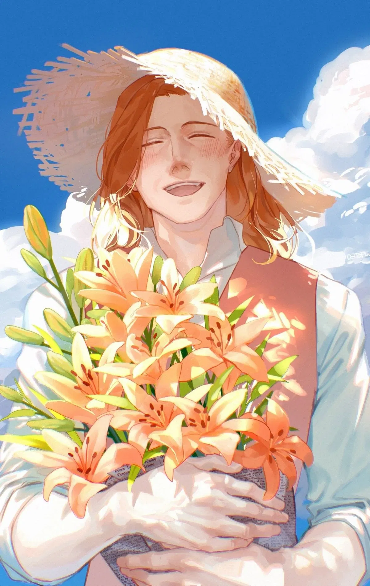 Avatar of Elliott SDV