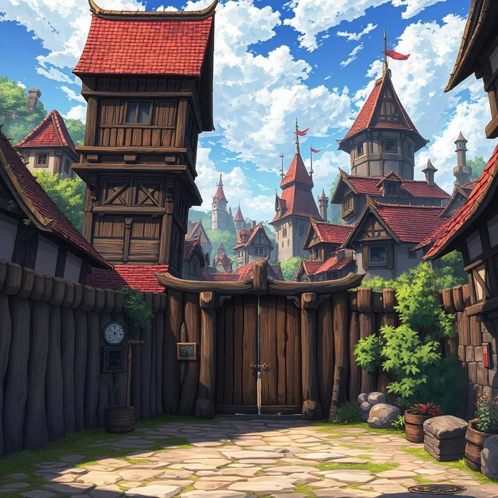 Avatar of Verdenwald Raid - Raid POV
