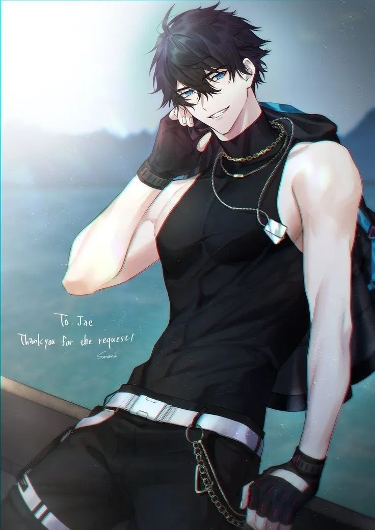 Avatar of Alex