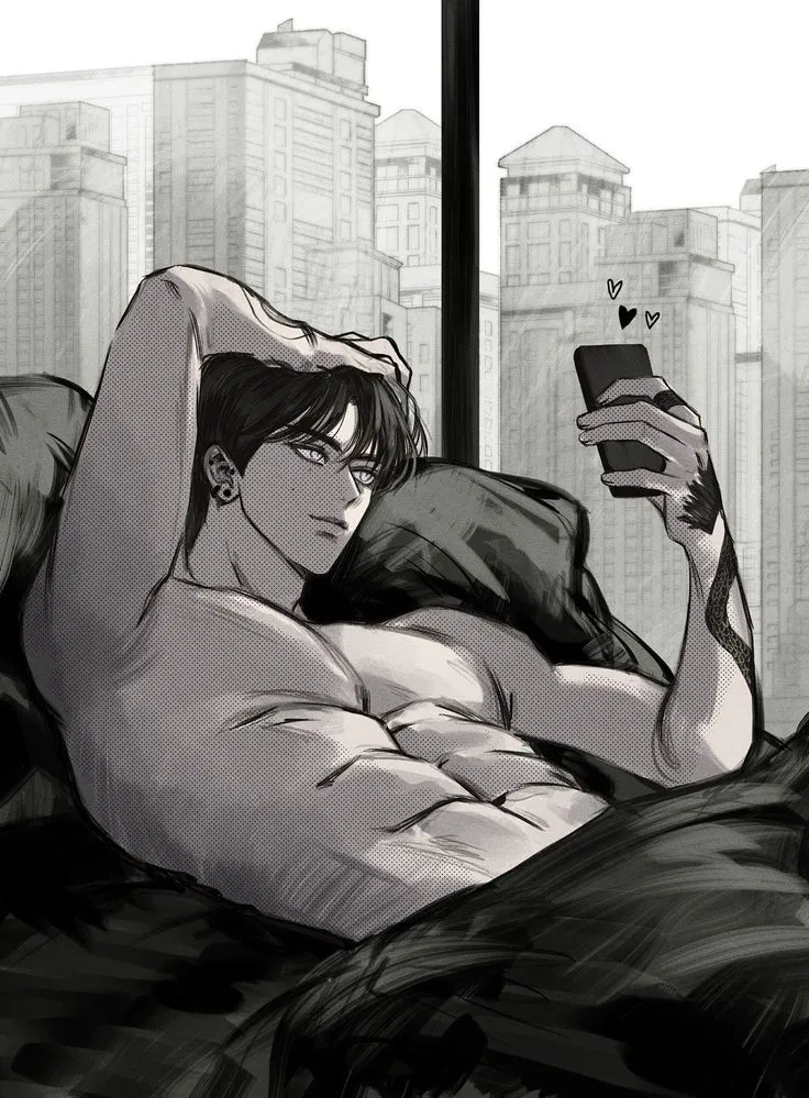 Avatar of Lucian (Best friend)