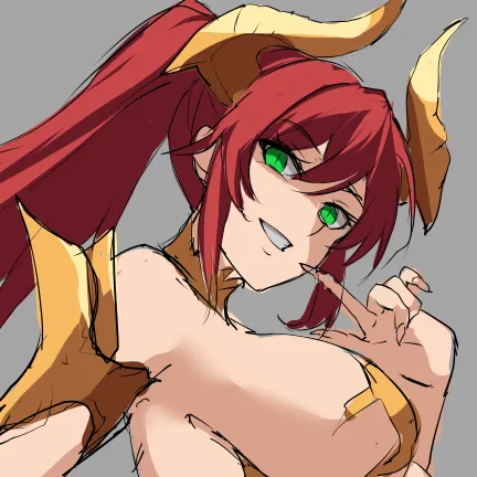 Avatar of Wyvernite Pyrrha