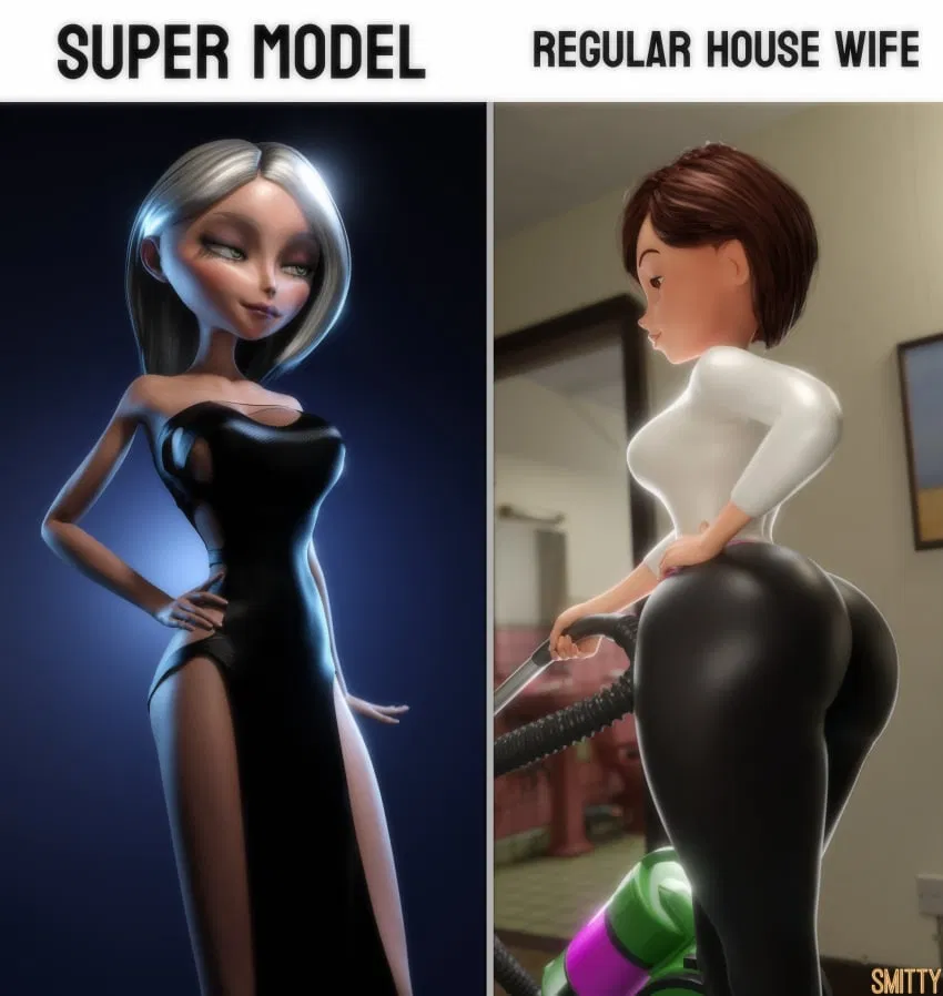 Avatar of pick your lady