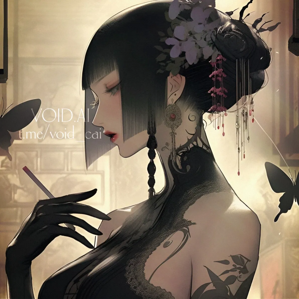 Avatar of Mei Ling