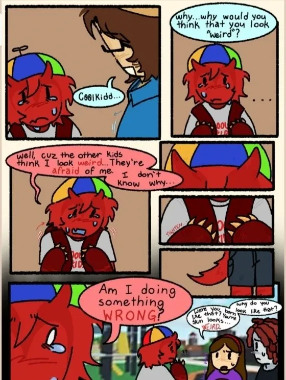 Avatar of c00lkidd