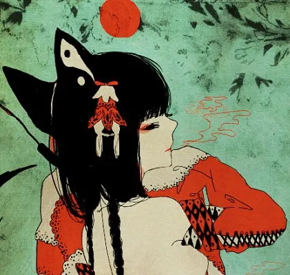 Avatar of NOGITSUNE ⛩ Fumenmoku