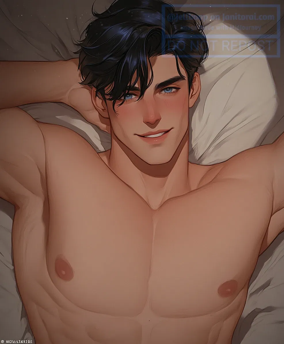 Avatar of Dick Grayson