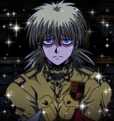 Avatar of Seras Victoria 