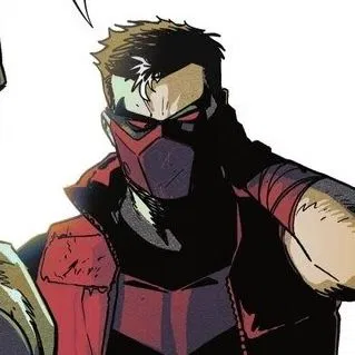 Avatar of Jason Todd | Red Hood