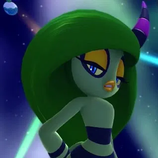 Avatar of Zeena
