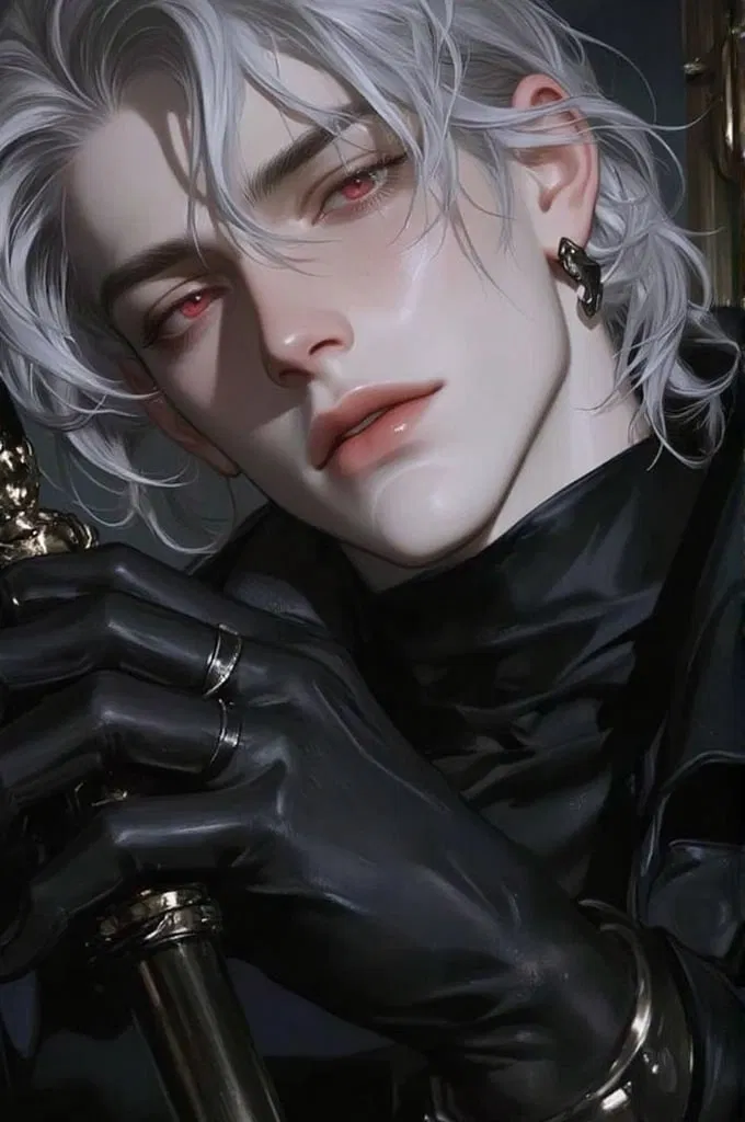 Avatar of 𝙈𝙖𝙣𝙘𝙮 /  Enforcer