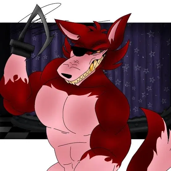 Avatar of Foxy 