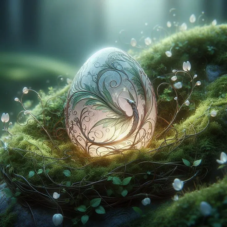 Avatar of The Secret of the Ancient Tree. 