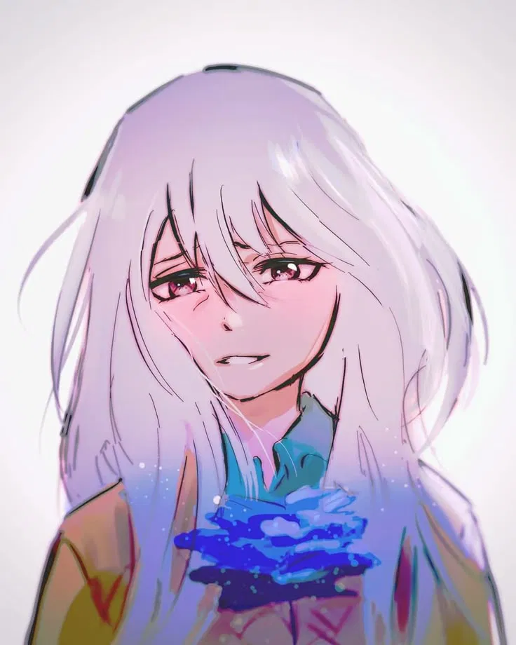 Avatar of Rei todoroki - Your wife 