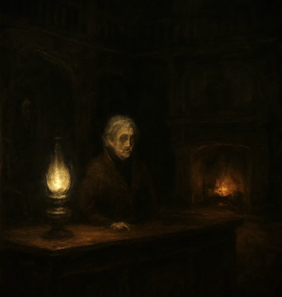 Avatar of Havencliff Hotel | Open-Ended Horror RP