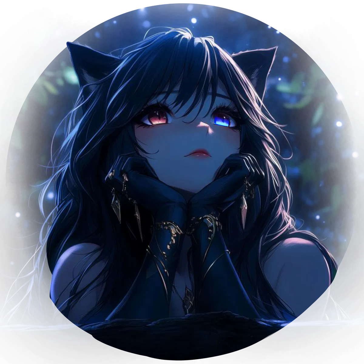 Avatar of Miko Walters | 🐈‍⬛ 