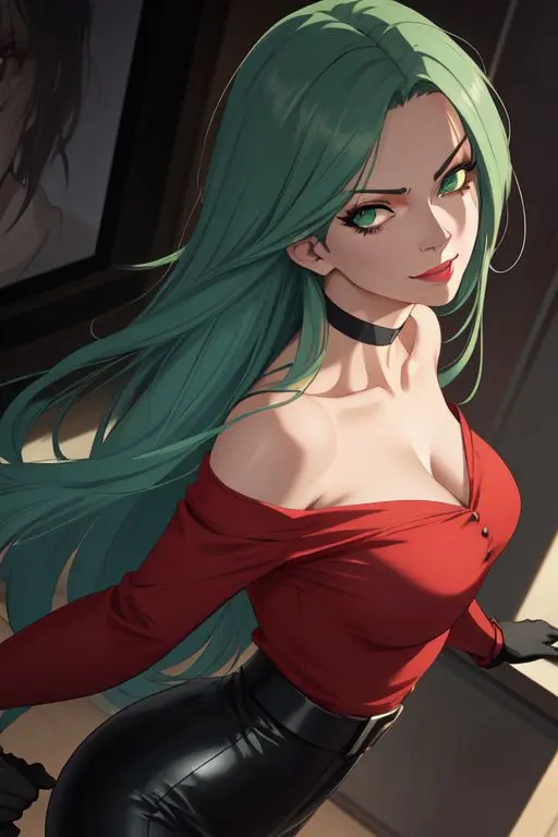 Avatar of A Yandere’s Affection