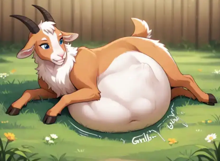Avatar of Helping with milk production 