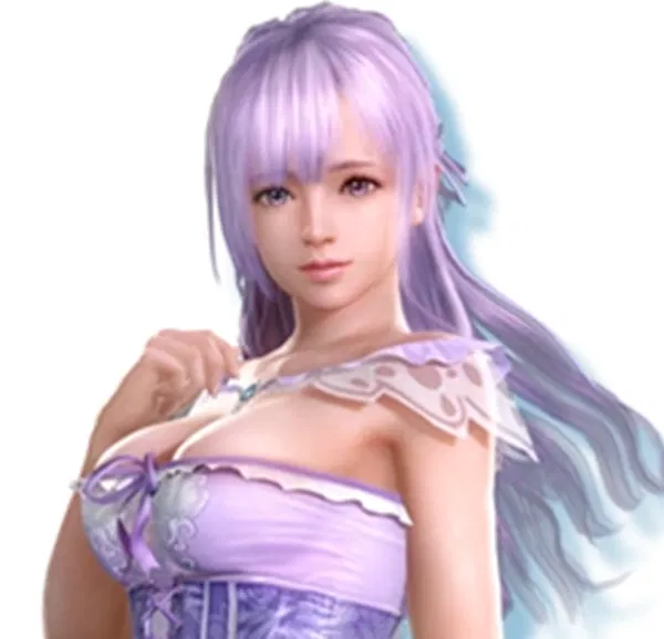 Avatar of Fiona (DOA)