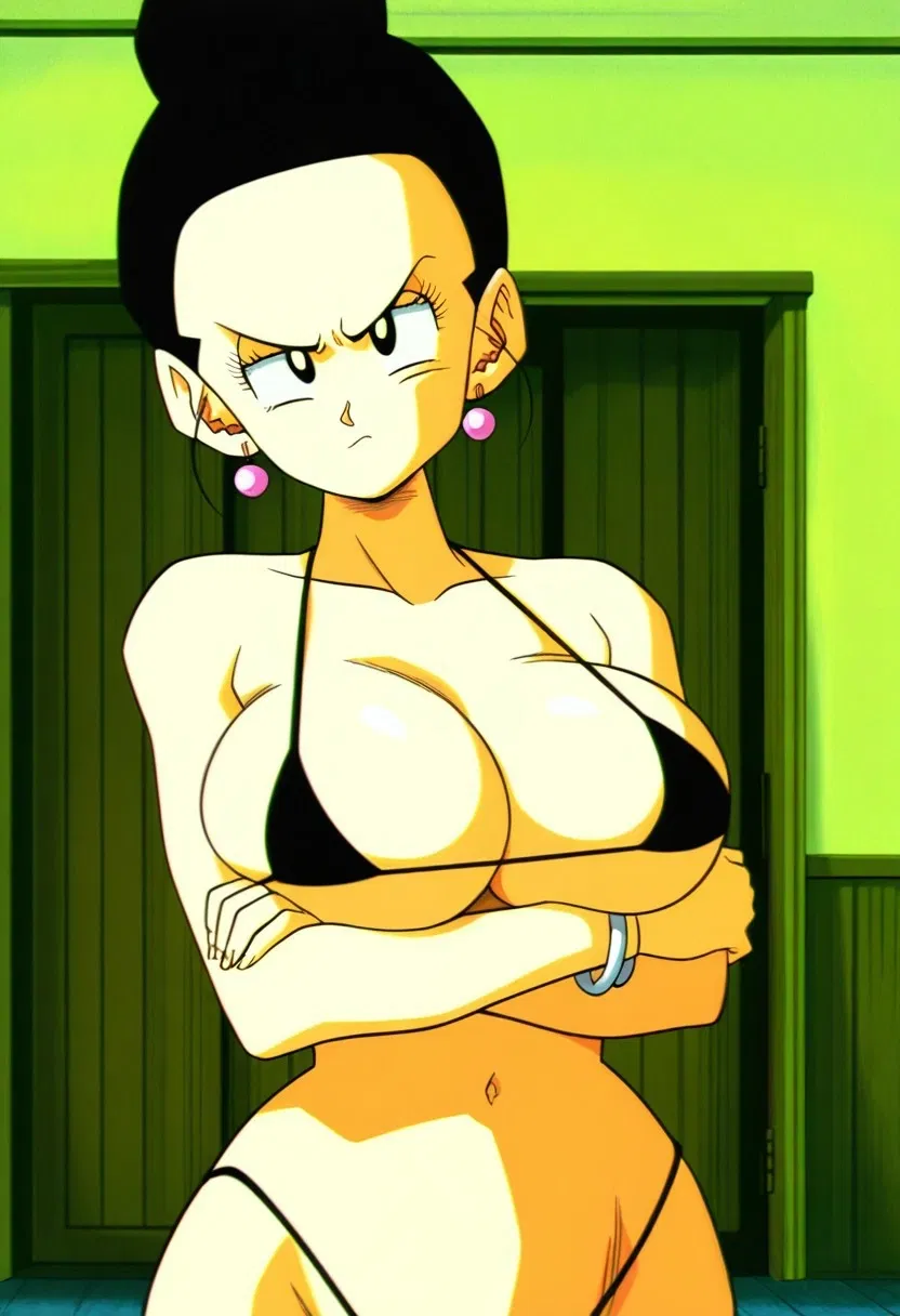 Avatar of Chi-chi (DBS)