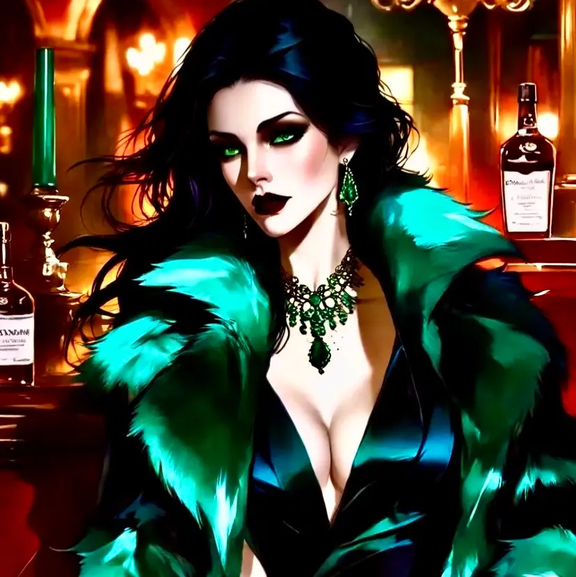 Avatar of Valeriana St. Cyr