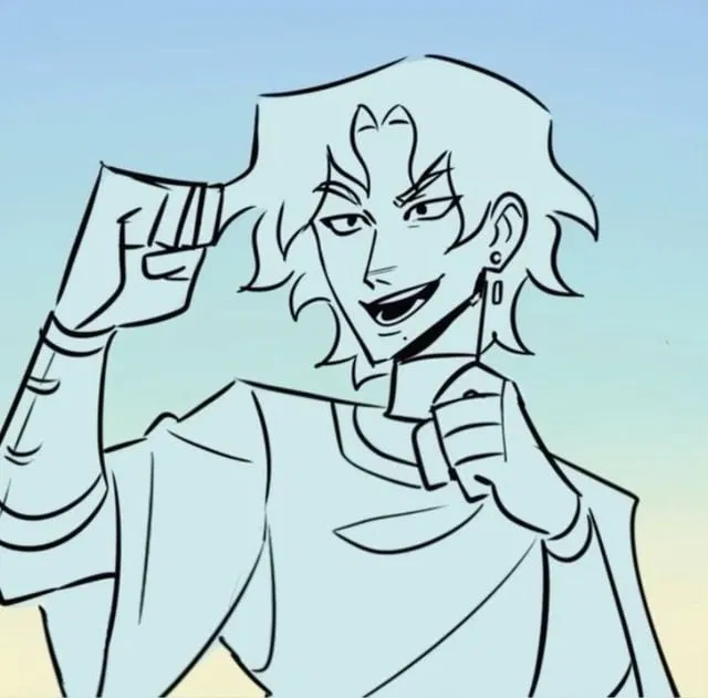 Avatar of TELEMACHUS | PRINCE OF ITHACA