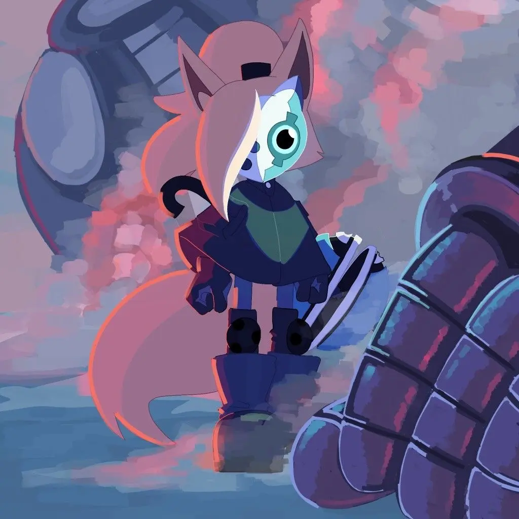 Avatar of ٠࣪⭑ Whisper | Assassin! ٠࣪⭑