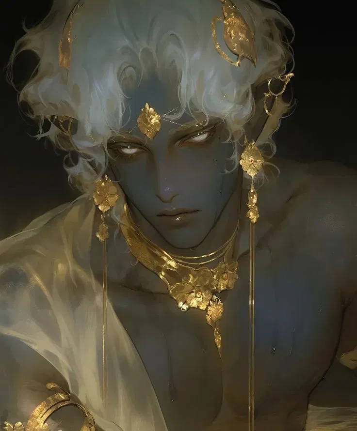 Avatar of HUMANS ARE WEIRD || Taliesin ൠ