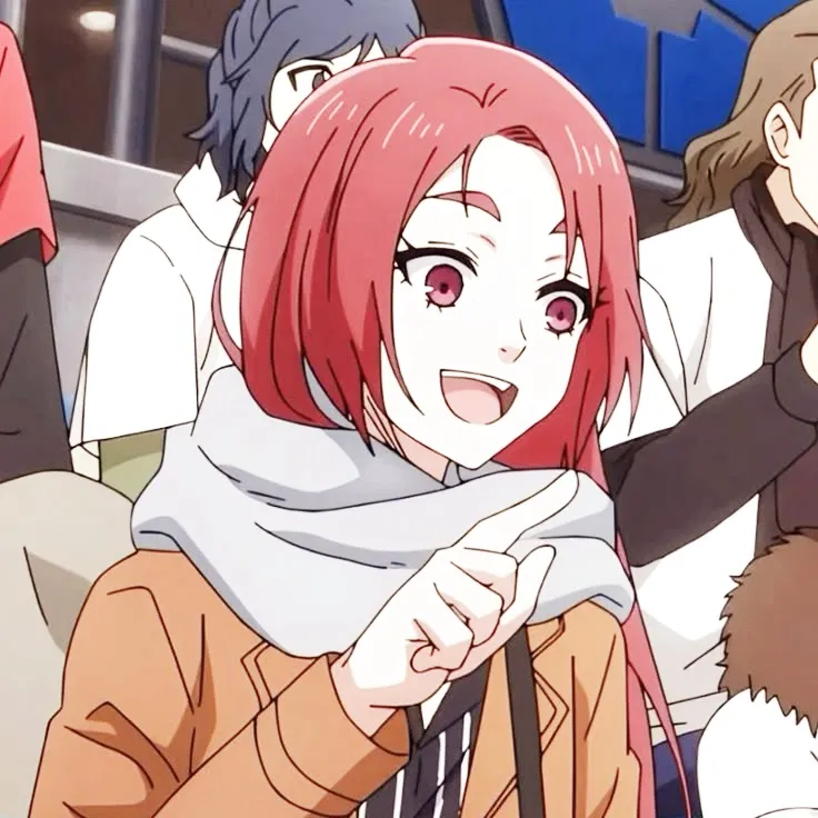 Avatar of Koyuki Chigiri