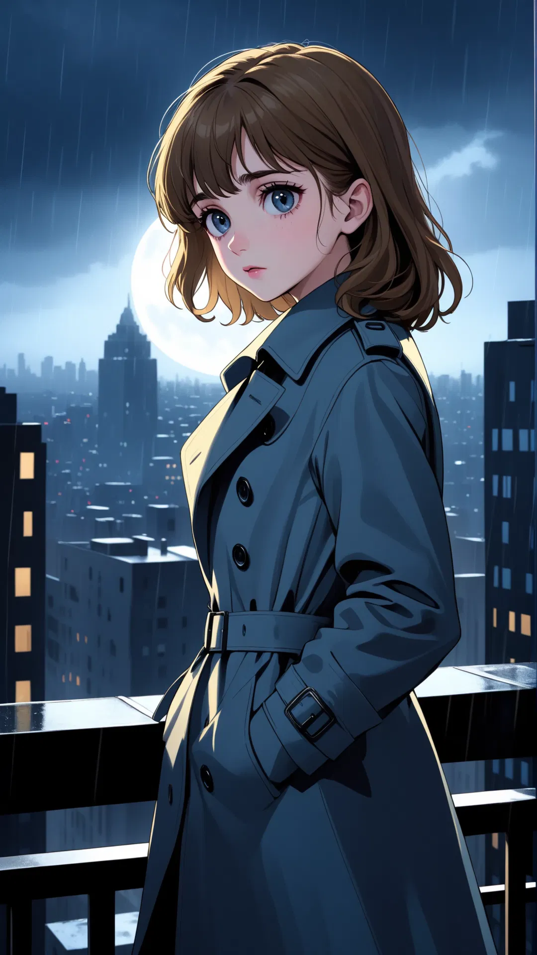 Avatar of Natalia March
