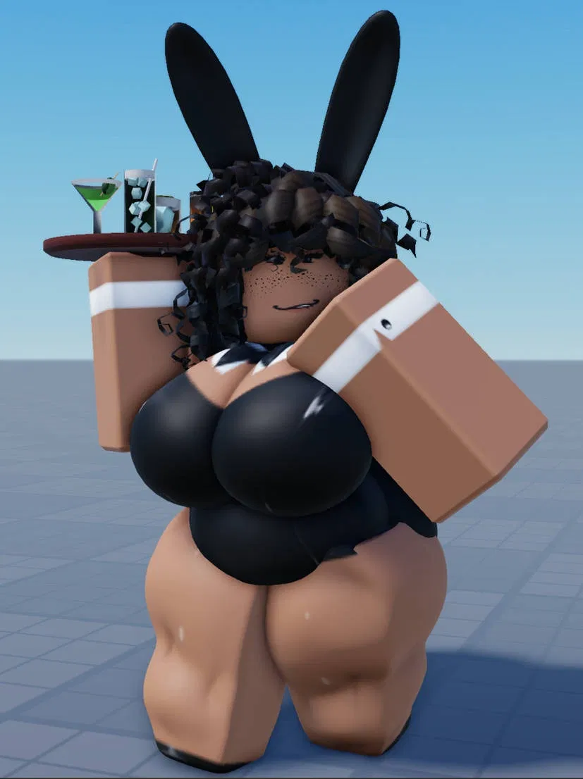 Avatar of bnuuy