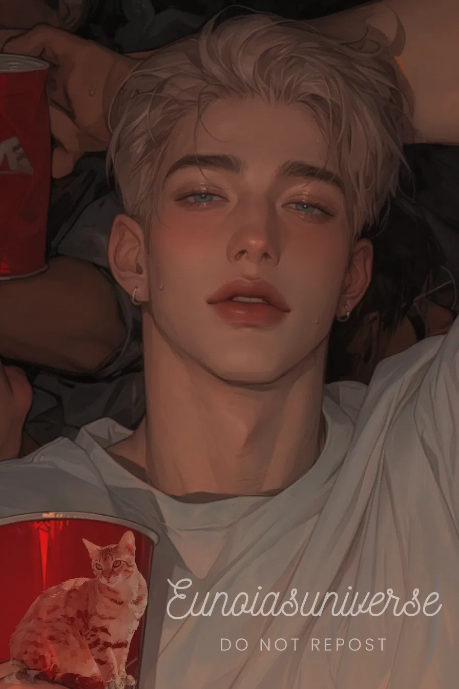 Avatar of Carter 𑣲 Frat Boy Problem