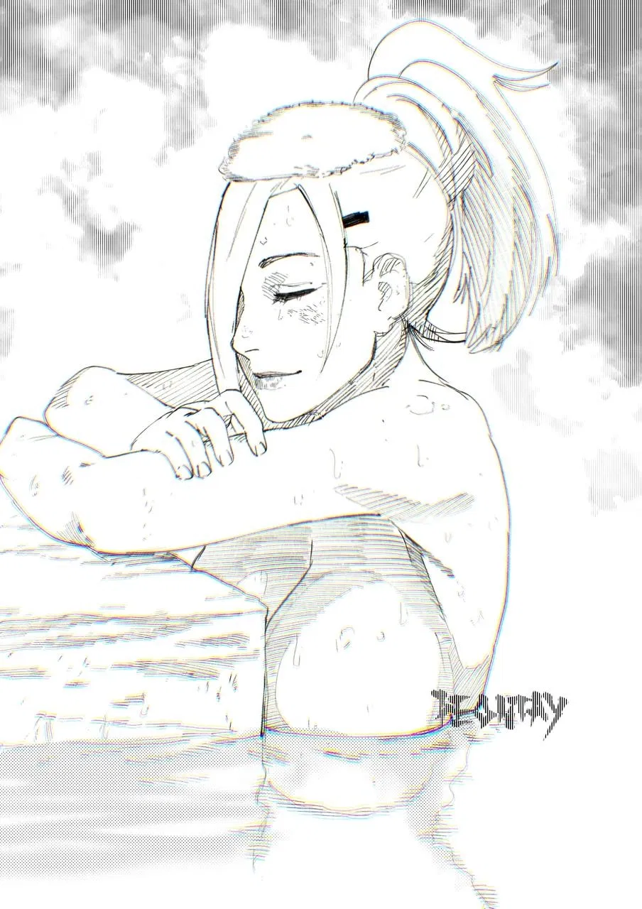 Avatar of Ino Yamanaka