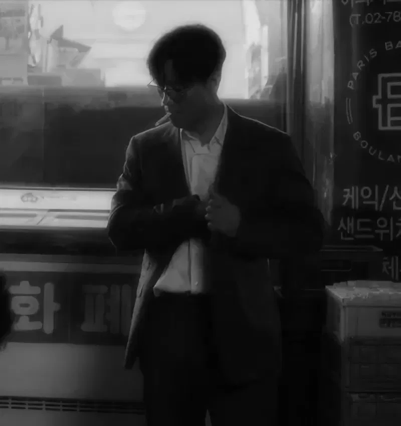 Avatar of Cho Sang-woo | SQUID GAME