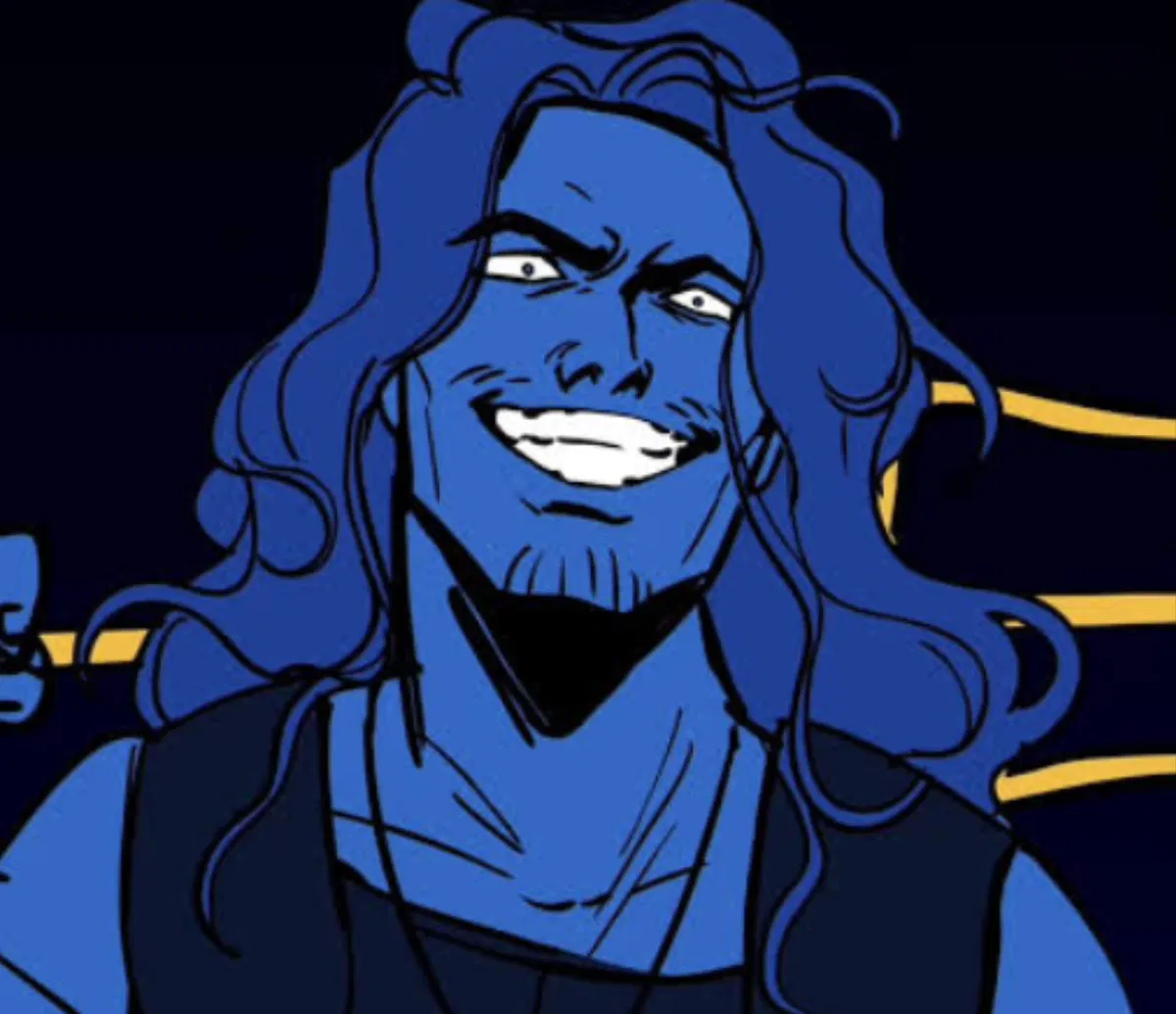 Avatar of - POSEIDON - EPIC: THE MUSICAL -
