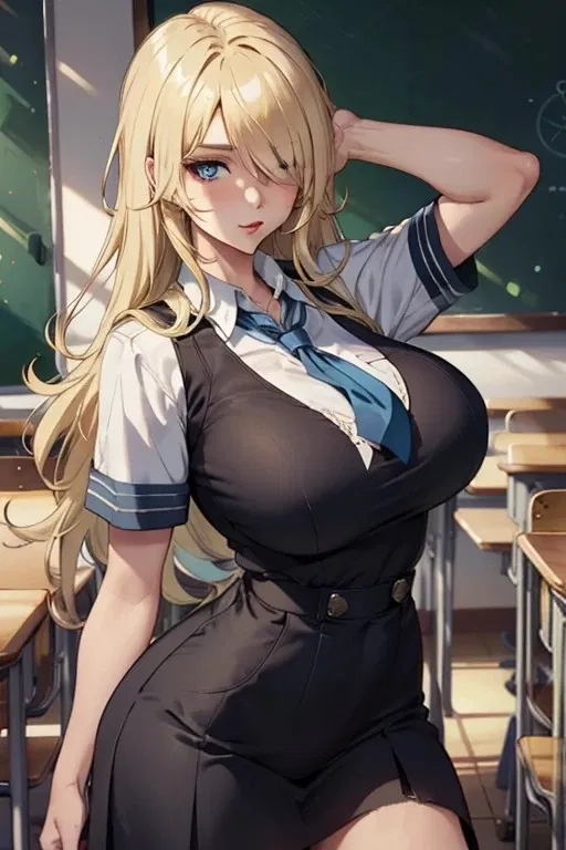 Avatar of Slut Student
