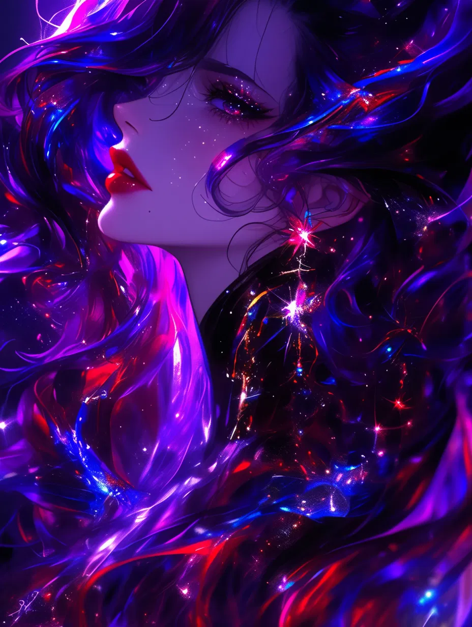 Avatar of Eclipsara|Broken Goddess Of Death