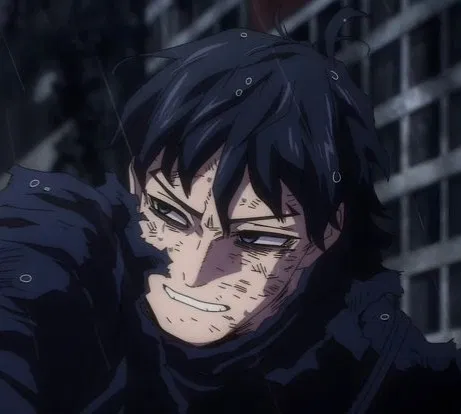 Avatar of Tenya Iida [[ Fallen angel ]]