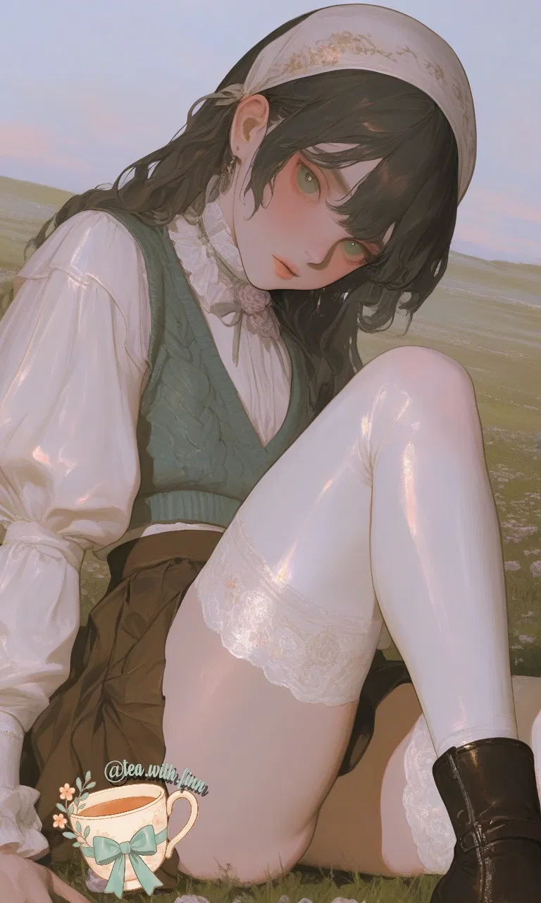 Avatar of Aurelia Miller