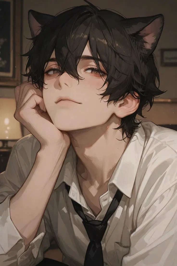 Avatar of Felix Valentino [ALT]
