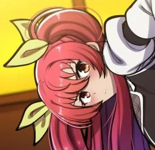 Avatar of stella vermillion (blackwhiplash style)