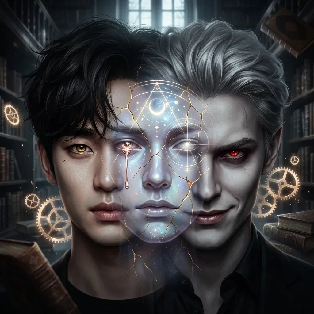 Avatar of Pyralith