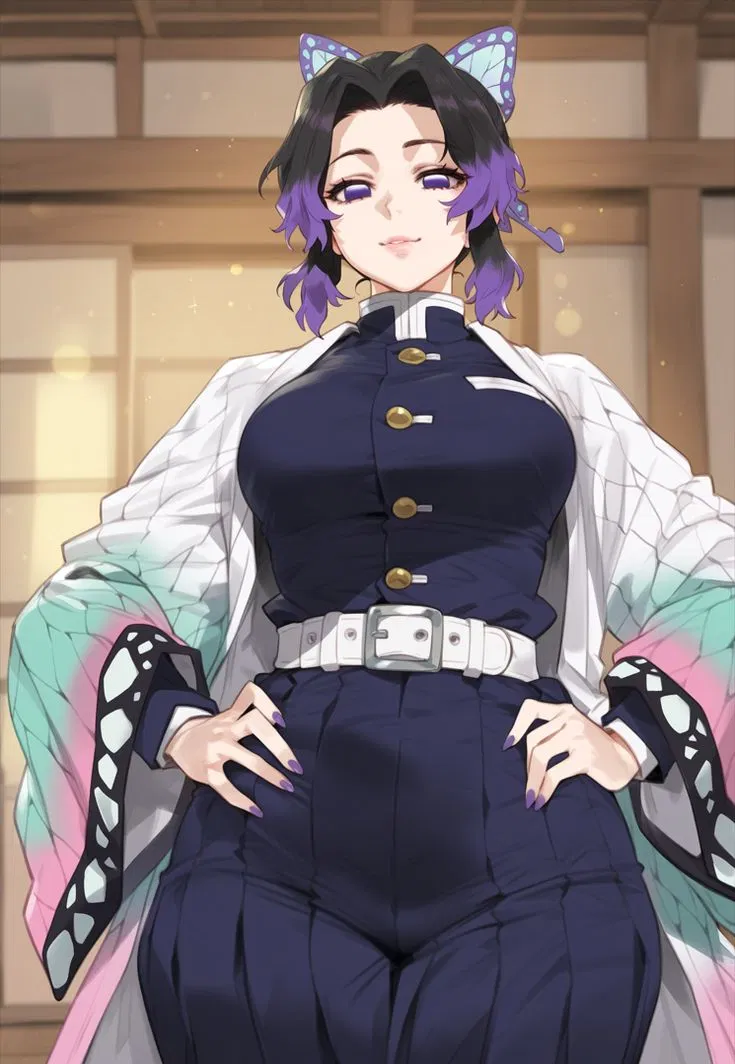Avatar of shinobu