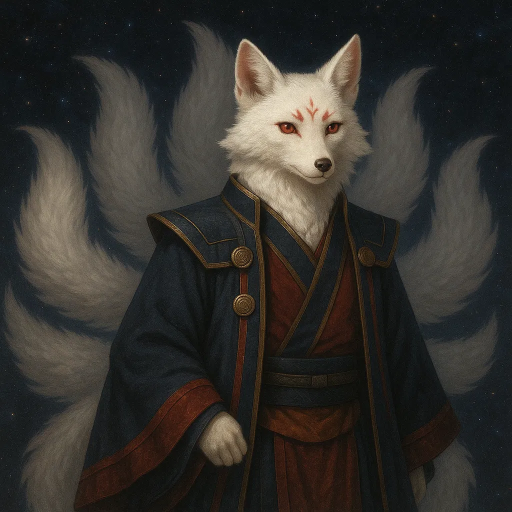 Avatar of Snow Godeater
