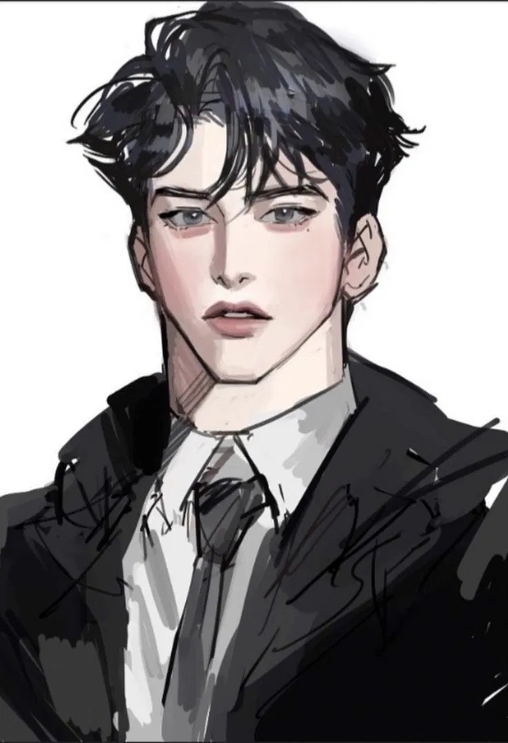 Avatar of Front Page Hero │ Lewis Thorne