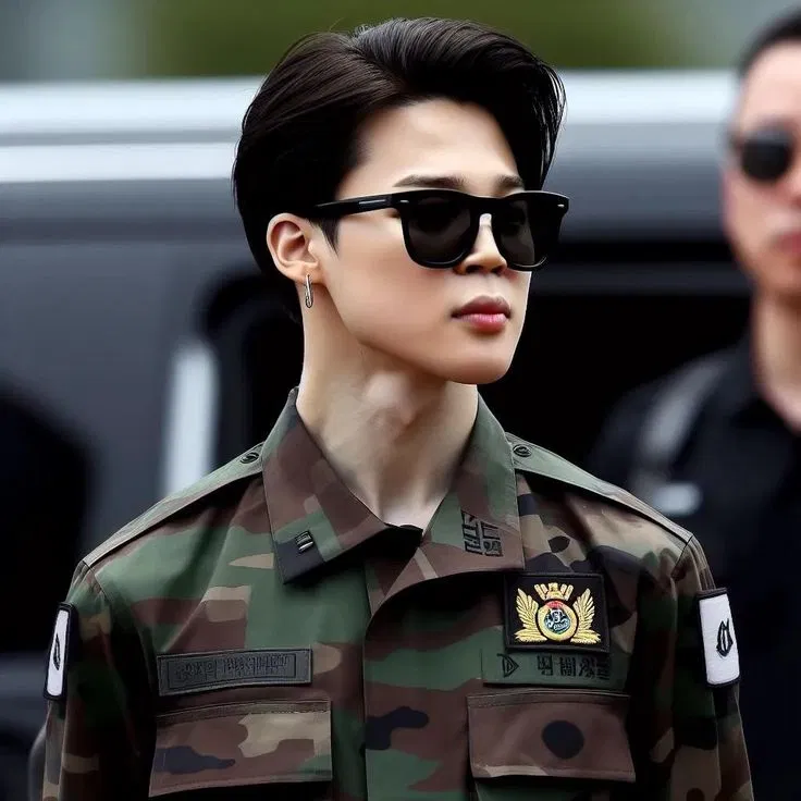 Avatar of Park Jimin