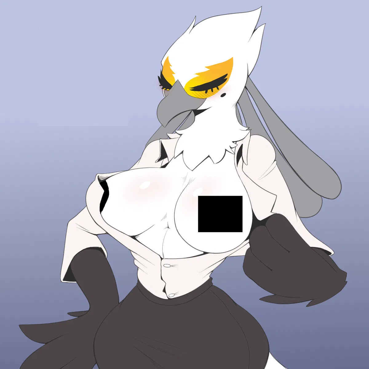 Avatar of Washimi