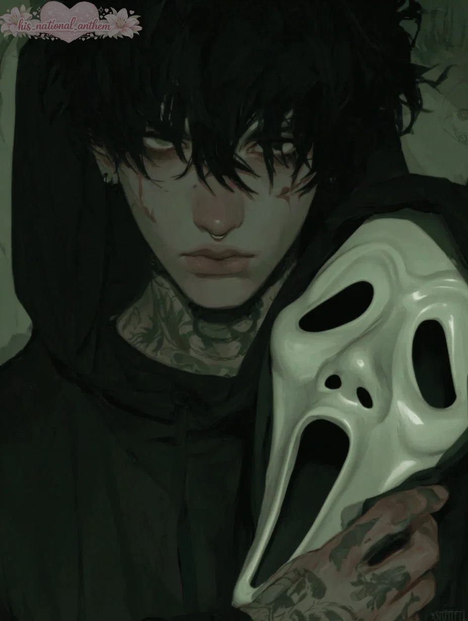 Avatar of Roman Kingsley | Slasher